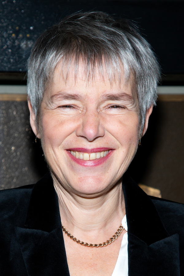 Photo Coverage: On the Opening Night Red Carpet of MY NAME IS LUCY BARTON Image