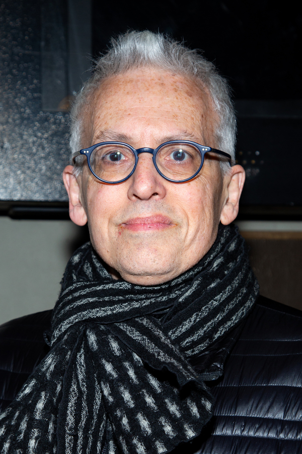 Photo Coverage: On the Opening Night Red Carpet of MY NAME IS LUCY BARTON Image
