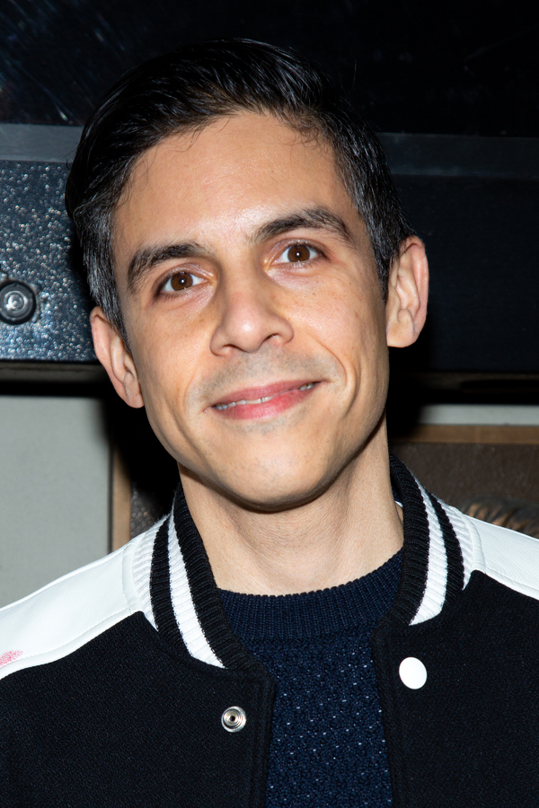 Photo Coverage: On the Opening Night Red Carpet of MY NAME IS LUCY BARTON Image