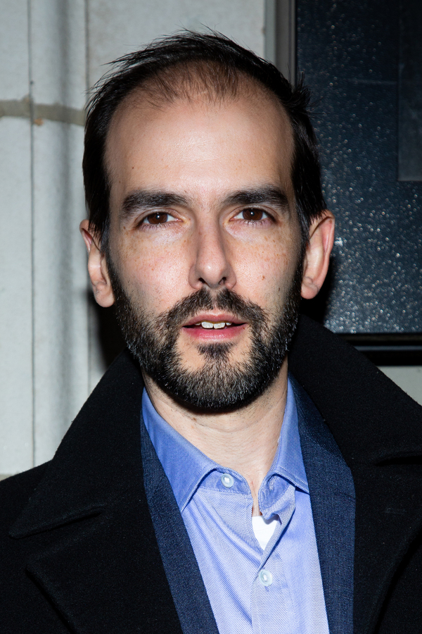 Photo Coverage: On the Opening Night Red Carpet of MY NAME IS LUCY BARTON Image