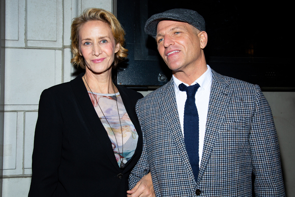 Photo Coverage: On the Opening Night Red Carpet of MY NAME IS LUCY BARTON Image