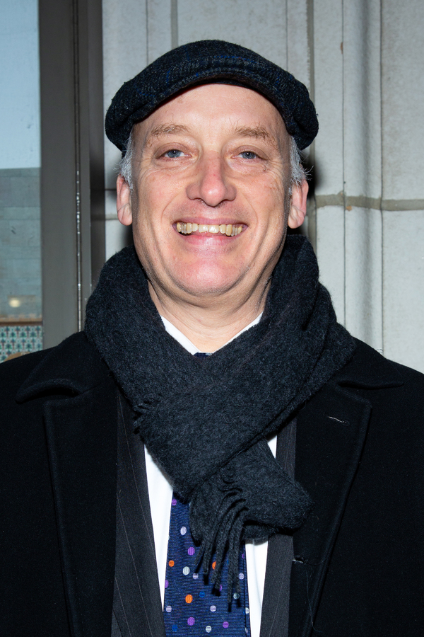 Photo Coverage: On the Opening Night Red Carpet of MY NAME IS LUCY BARTON Image