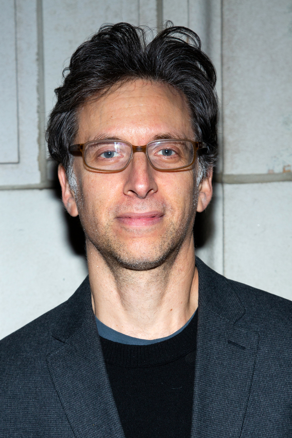 Photo Coverage: On the Opening Night Red Carpet of MY NAME IS LUCY BARTON Image
