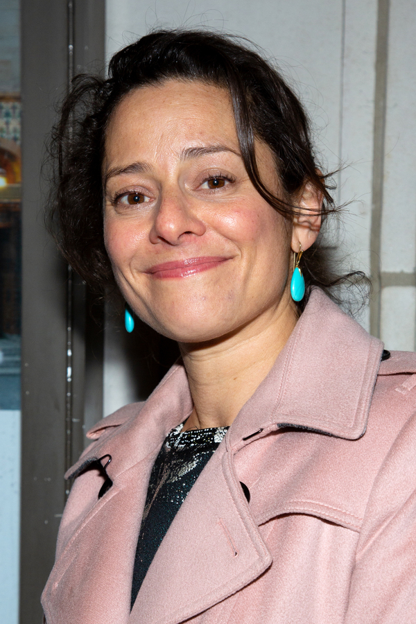 Photo Coverage: On the Opening Night Red Carpet of MY NAME IS LUCY BARTON Image