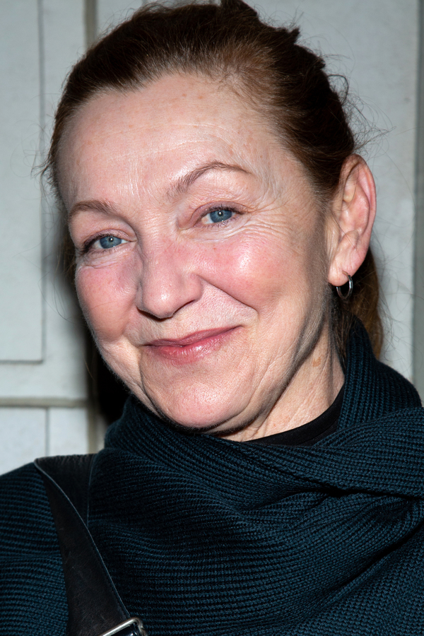 Photo Coverage: On the Opening Night Red Carpet of MY NAME IS LUCY BARTON Image