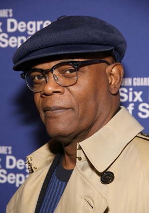See Which Notable Actors Have Starred in Past Productions of A SOLDIER'S PLAY Image
