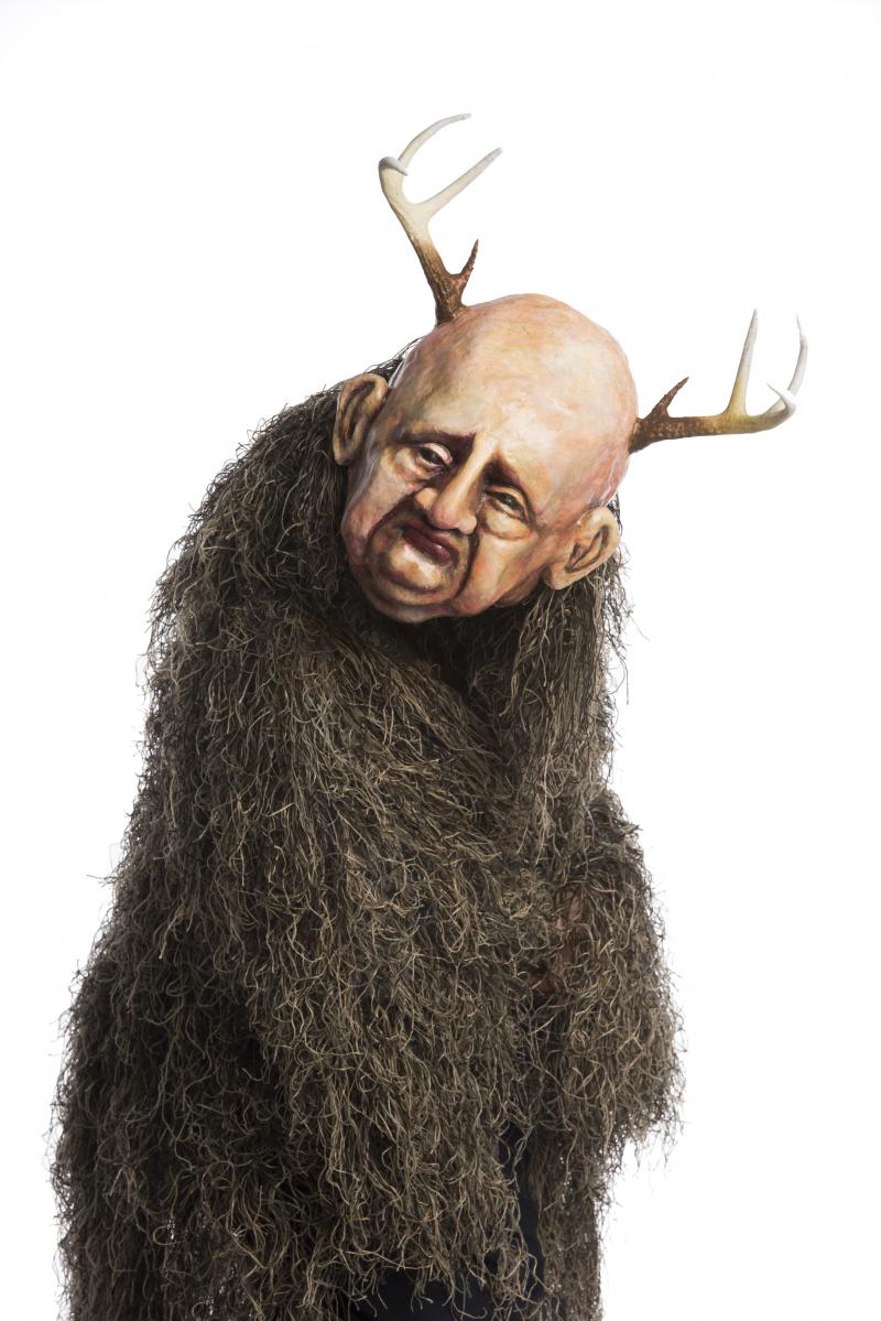 Interview: Ari Pelto of San Diego's HANSEL AND GRETEL at  the Civic Center Image