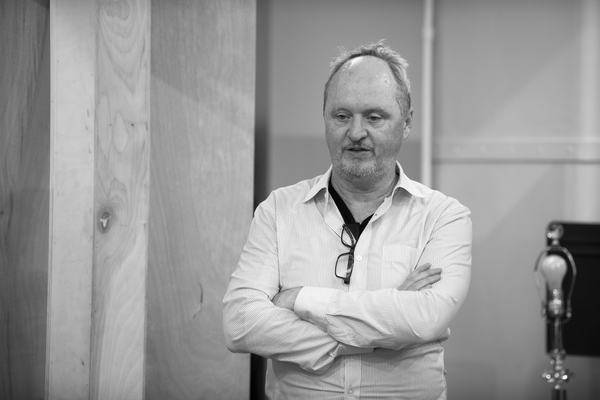 Photo Flash: Michael McGrath, Erin Dilly & More Join PLAZA SUITE on Broadway; Go Inside Rehearsals! Image