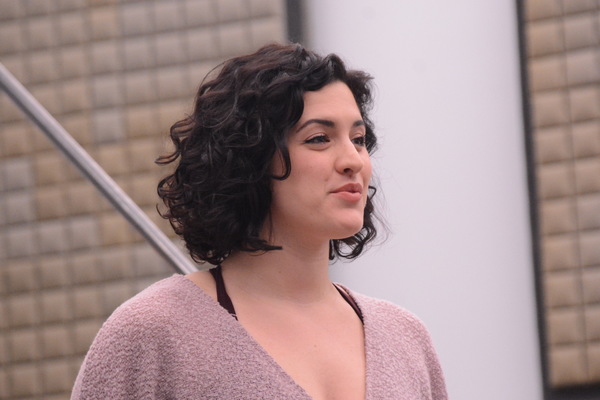 Photo Coverage: The Cast of UNMASKED THE MUSIC OF ANDREW LLOYD WEBBER Meets The Press Image