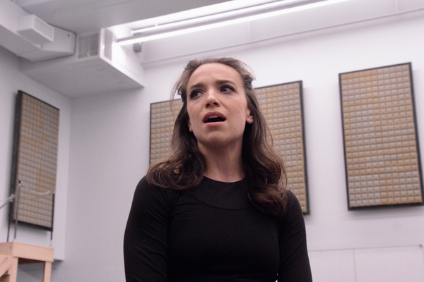 Photo Coverage: The Cast of UNMASKED THE MUSIC OF ANDREW LLOYD WEBBER Meets The Press Image