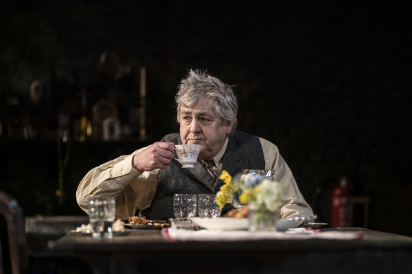 Photo Flash: First Look at UNCLE VANYA at the Harold Pinter Theatre Image