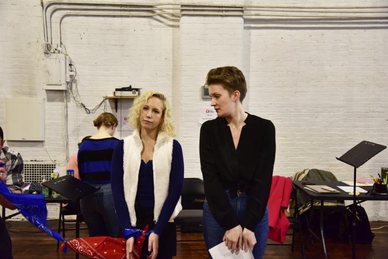 Interview: On Site Opera Talks Location Specific DAS BARBECÜ Image