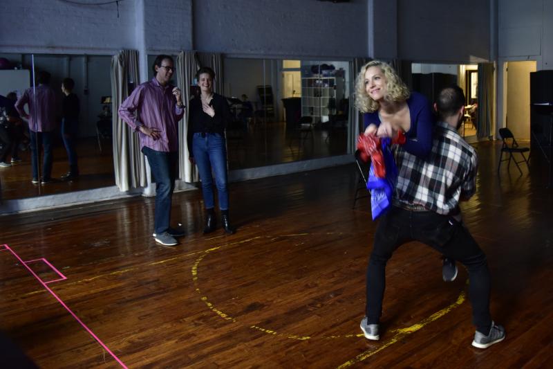 Interview: On Site Opera Talks Location Specific DAS BARBECÜ Image