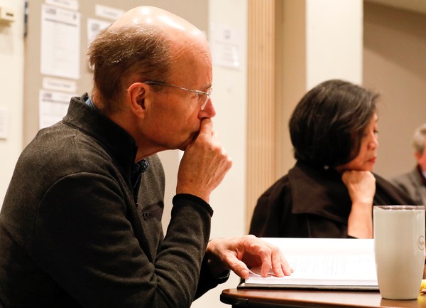 Photo Flash: First Look at Lincoln Center Theater/LCT3's THE HEADLANDS Image