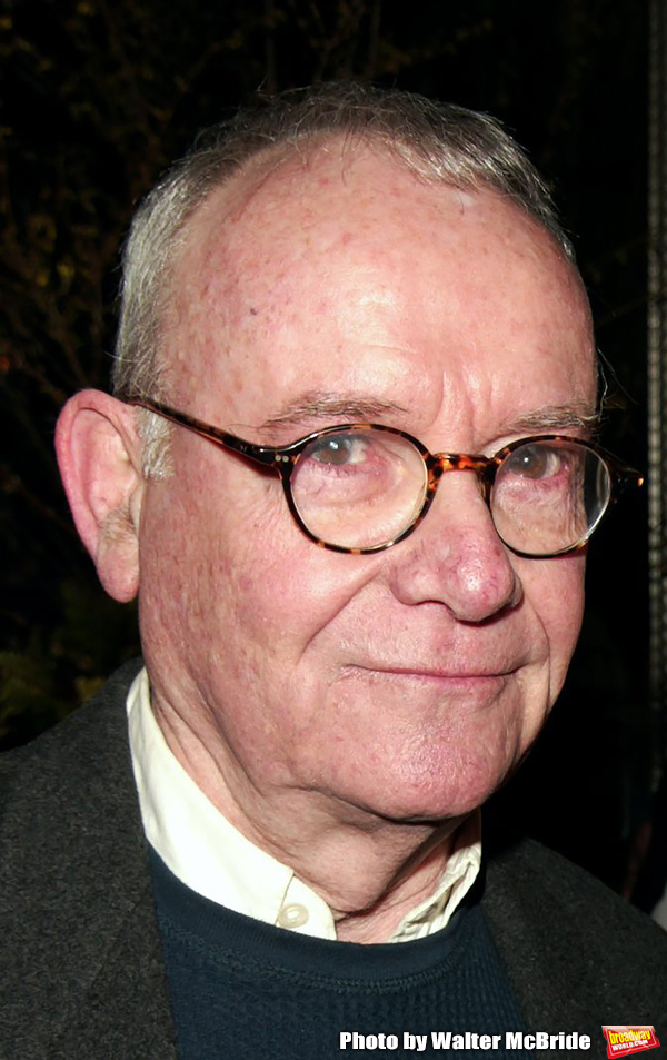 Photo Flash: Remembering Buck Henry Image