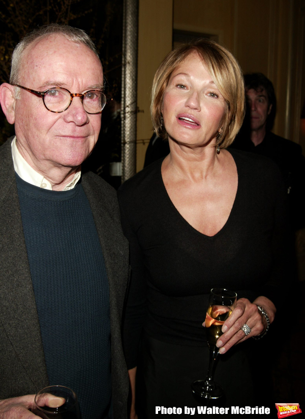 Photo Flash: Remembering Buck Henry Image