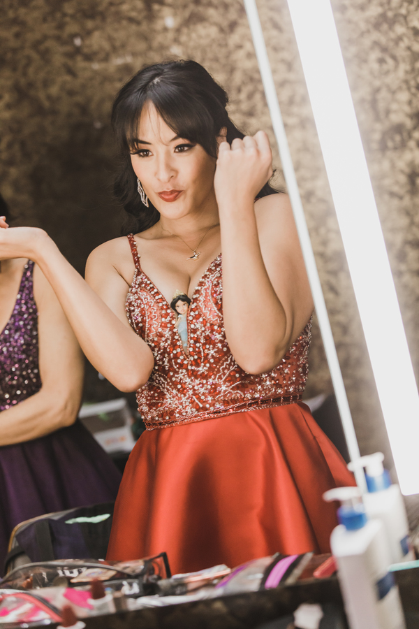 Photo Flash: The BROADWAY PRINCESS PARTY Has Brunch At Sony Hall Image