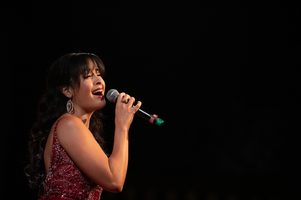 Photo Flash: The BROADWAY PRINCESS PARTY Has Brunch At Sony Hall Image