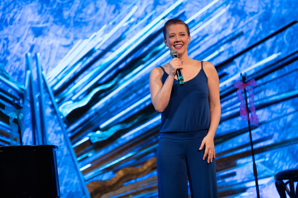 Photo Flash: The BROADWAY PRINCESS PARTY Has Brunch At Sony Hall Image