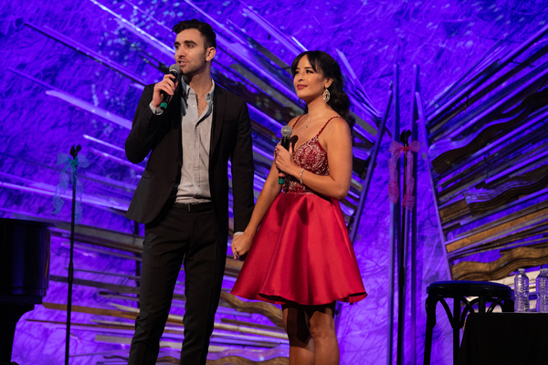 Photo Flash: The BROADWAY PRINCESS PARTY Has Brunch At Sony Hall Image