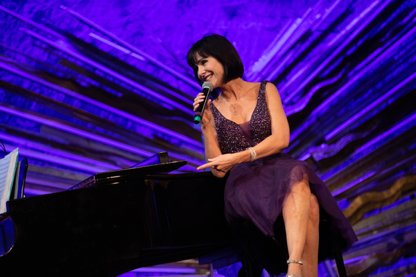 Photo Flash: The BROADWAY PRINCESS PARTY Has Brunch At Sony Hall Image