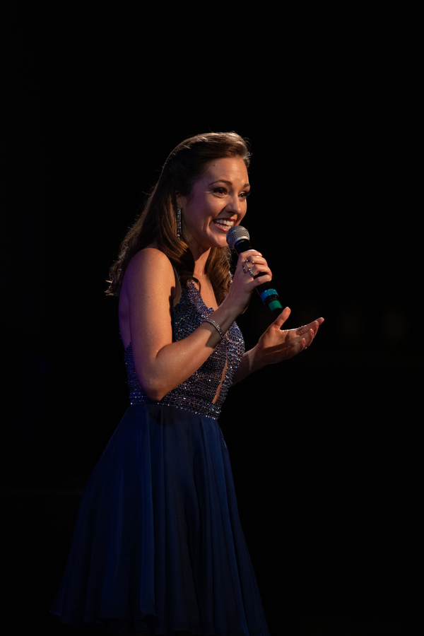 Photo Flash: The BROADWAY PRINCESS PARTY Has Brunch At Sony Hall Image