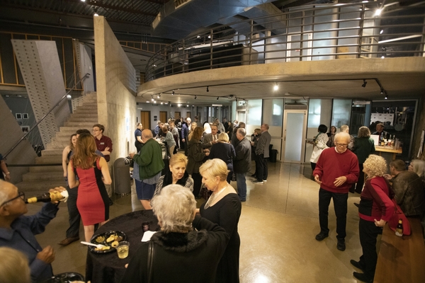 Photo Flash: Inside WaterTower Theatre's Season Announcement Party Image