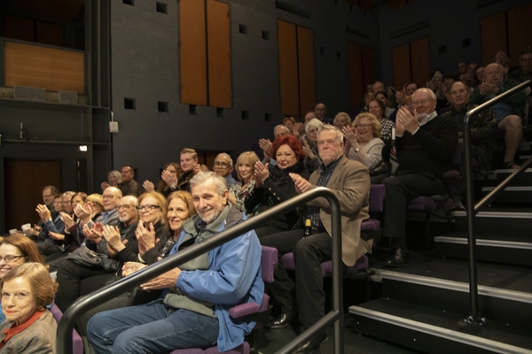 Photo Flash: Inside WaterTower Theatre's Season Announcement Party  Image