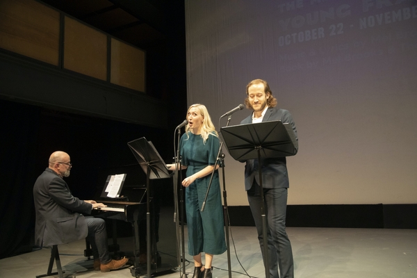 Photo Flash: Inside WaterTower Theatre's Season Announcement Party  Image