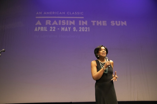 Photo Flash: Inside WaterTower Theatre's Season Announcement Party Image