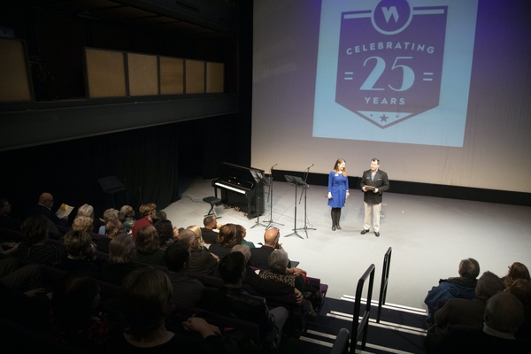 Photo Flash: Inside WaterTower Theatre's Season Announcement Party  Image