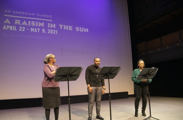 Photo Flash: Inside WaterTower Theatre's Season Announcement Party Image