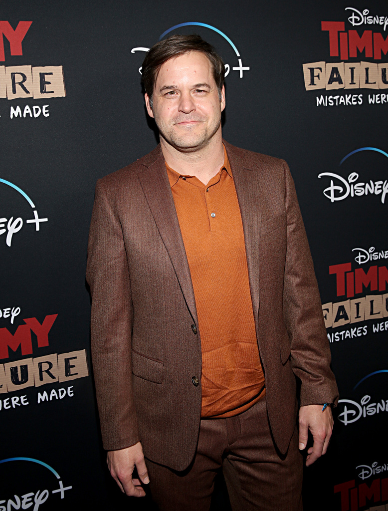 VIDEO: Disney+ Releases Trailer for TIMMY FAILURE: MISTAKES WERE MADE, plus World Premiere Photo Round-Up Image