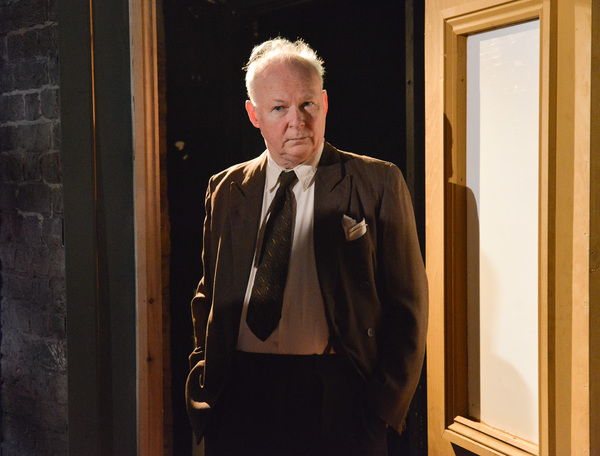 Photo Flash: First Look at COPS at Southwark Playhouse 