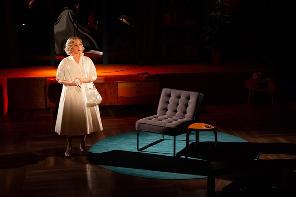 Photo Flash: First Look at Playhouse on Park's TENDERLY 