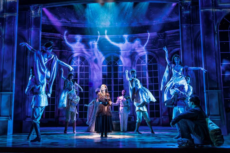 Review: ANASTASIA at The Bushnell 