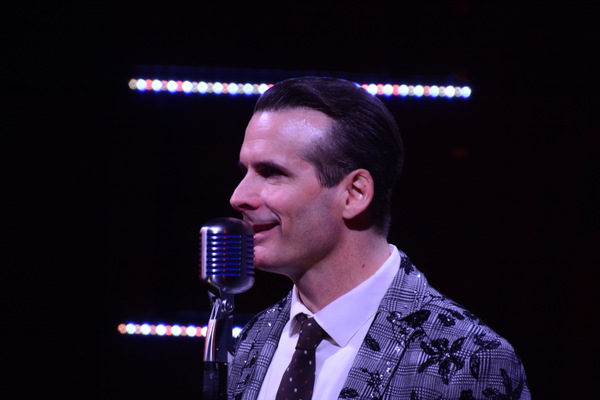 Photo Coverage: The Cast of MILLION DOLLAR QUARTET Take Opening Night Bows Image