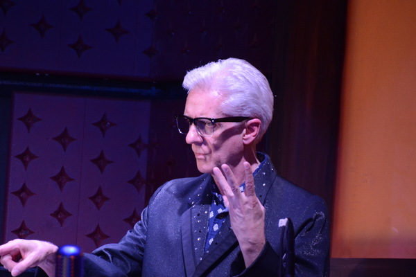 Photo Coverage: The Cast of MILLION DOLLAR QUARTET Take Opening Night Bows Image