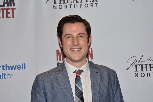 Photo Coverage: The Cast of MILLION DOLLAR QUARTET Celebrate Opening Night Image