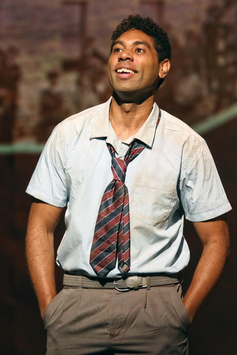 Review: Full of Fabulous Joy With An Important Message That Still Remains Relevant BRAN NUE DAE Starts Its Australian Tour In Sydney. Image