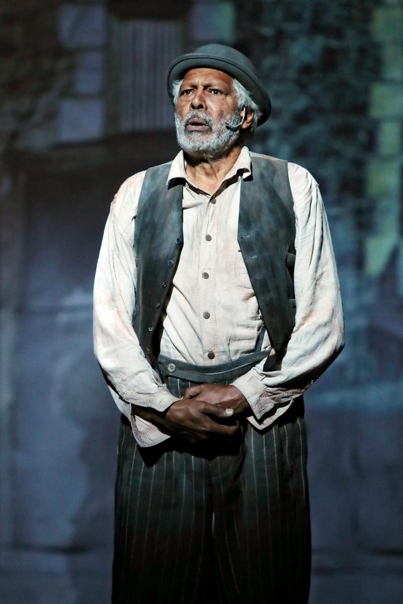Review: Full of Fabulous Joy With An Important Message That Still Remains Relevant BRAN NUE DAE Starts Its Australian Tour In Sydney. Image