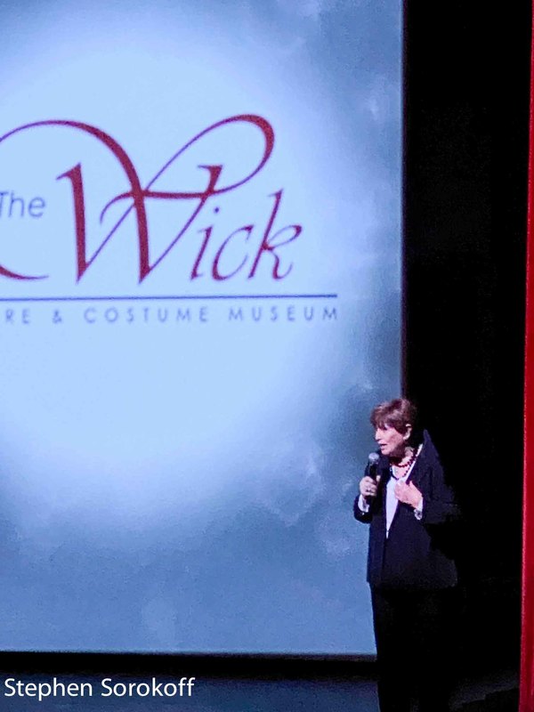 Photo Coverage: Inside Opening Night of EVITA at the Wick Theatre Image