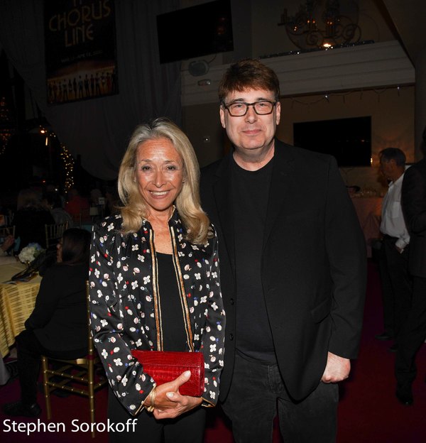 Photo Coverage: Inside Opening Night of EVITA at the Wick Theatre Image