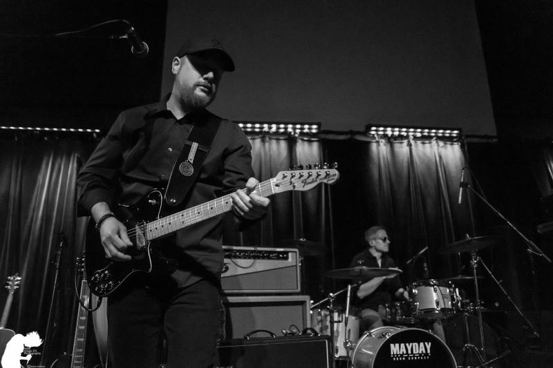 Odds Lane, 'Lost and Found' Debuts on Gulf Coast Records Image
