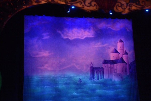 Photo Coverage: THE LITTLE MERMAID Opens At The Argyle Theatre Image