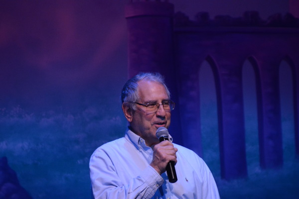 Photo Coverage: THE LITTLE MERMAID Opens At The Argyle Theatre Image