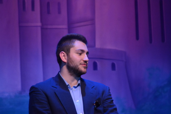 Photo Coverage: THE LITTLE MERMAID Opens At The Argyle Theatre Image