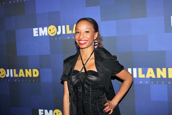 Photo Coverage: Go Inside Opening Night of EMOJILAND, with Lesli Margherita, Josh Lamon & More! Image