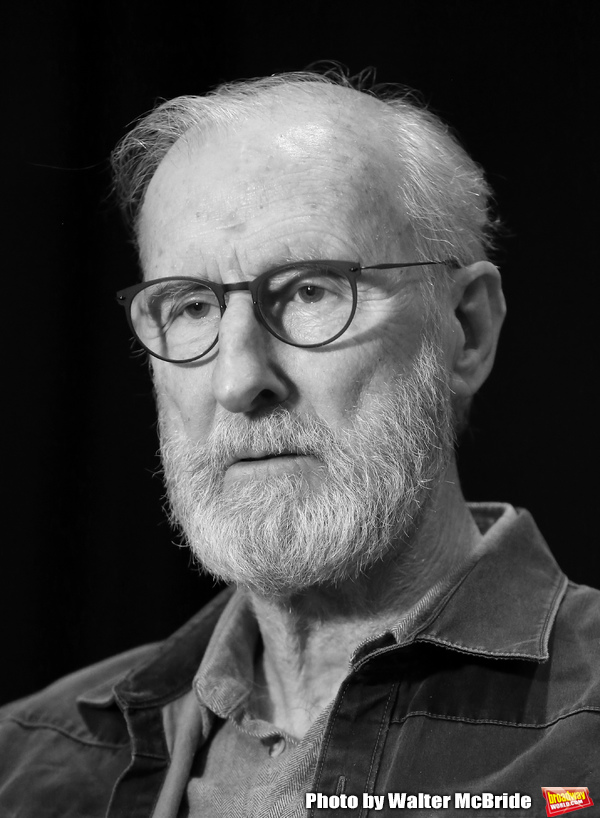 James Cromwell Photo