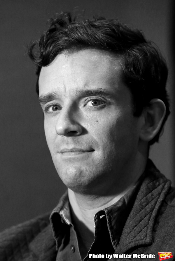 Michael Urie  Photo